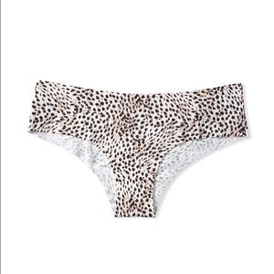 No show cheeky panty